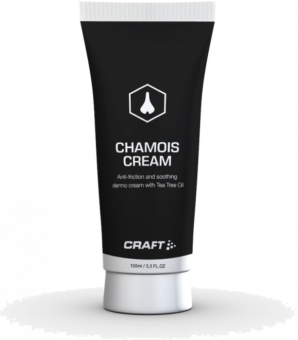 Craft - Chamois Creme - Negro