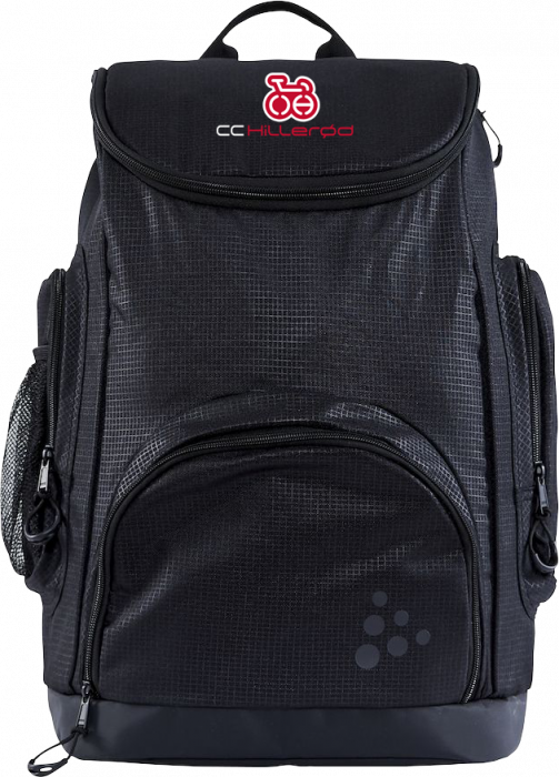 Craft - Cch Backpack 38L - Negro
